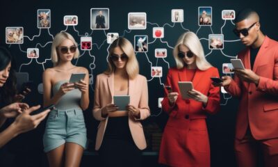 influencersginewuld: The New Wave of Digital Marketing