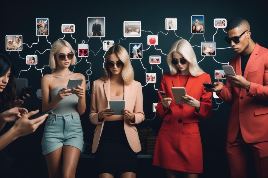 influencersginewuld: The New Wave of Digital Marketing