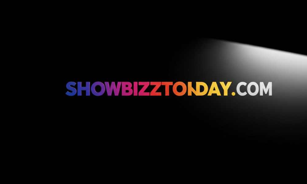 Showbizztoday.com: Your Ultimate Source for Entertainment News