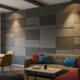 Acoustic Wall Panels: Combining Style for Your Interiors