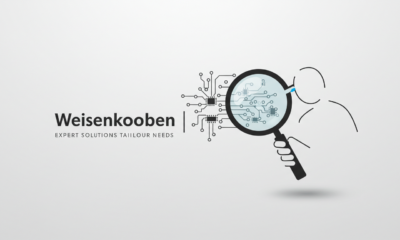 Weisenkooben | Expert Solutions Tailored to Your Needs