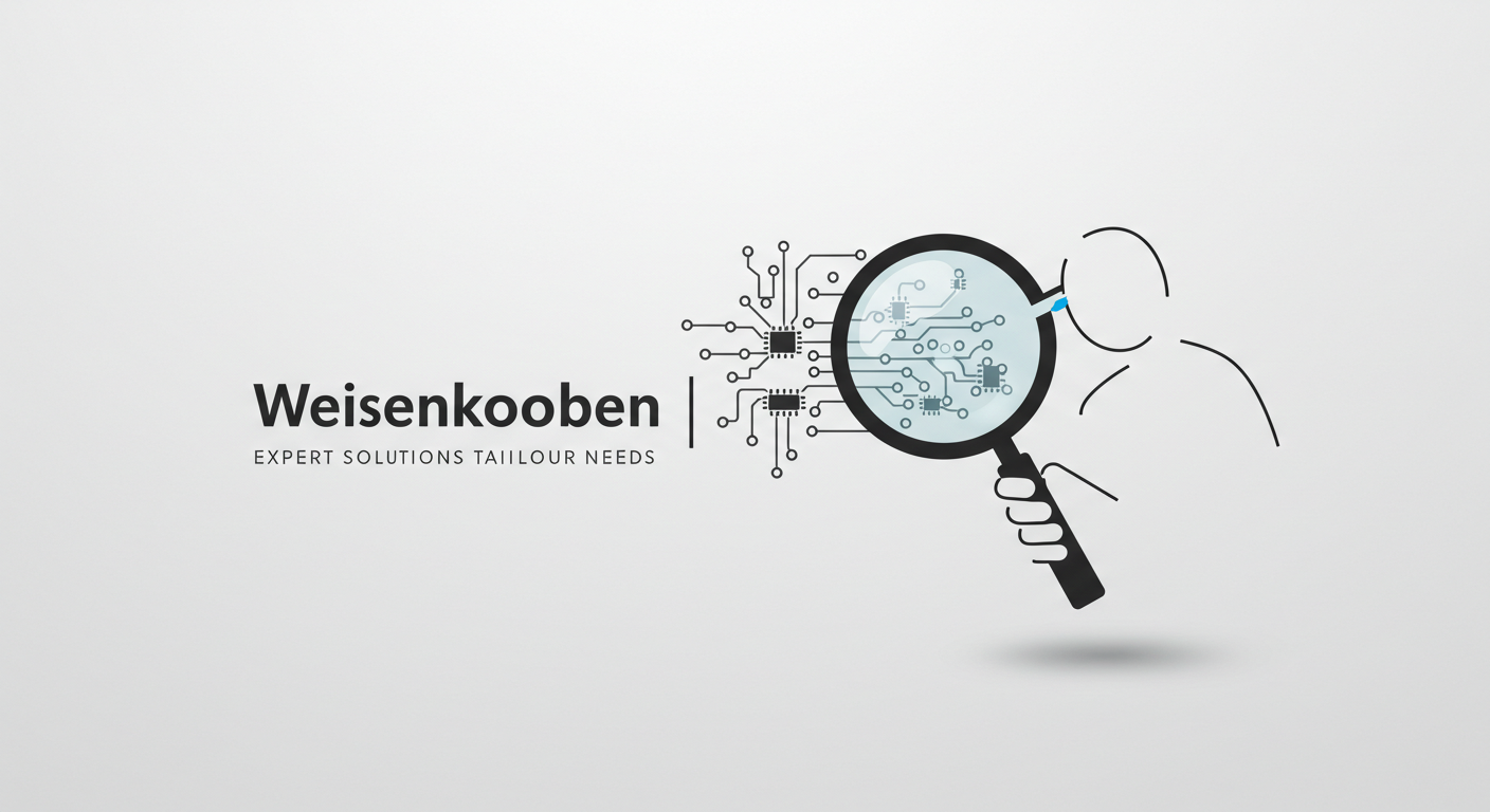 Weisenkooben | Expert Solutions Tailored to Your Needs