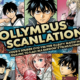 Olympus Scanlation | Your Source for Quality Manga Translations