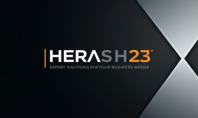 heraash23: Expert Solutions for Your Business Needs