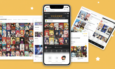 vuianime: Explore Top Anime Streaming and Reviews