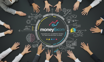 money6x.com: Innovation Solution For Your Bussiness You Need