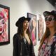 Lillienu: Discovering Local Artists and Galleries