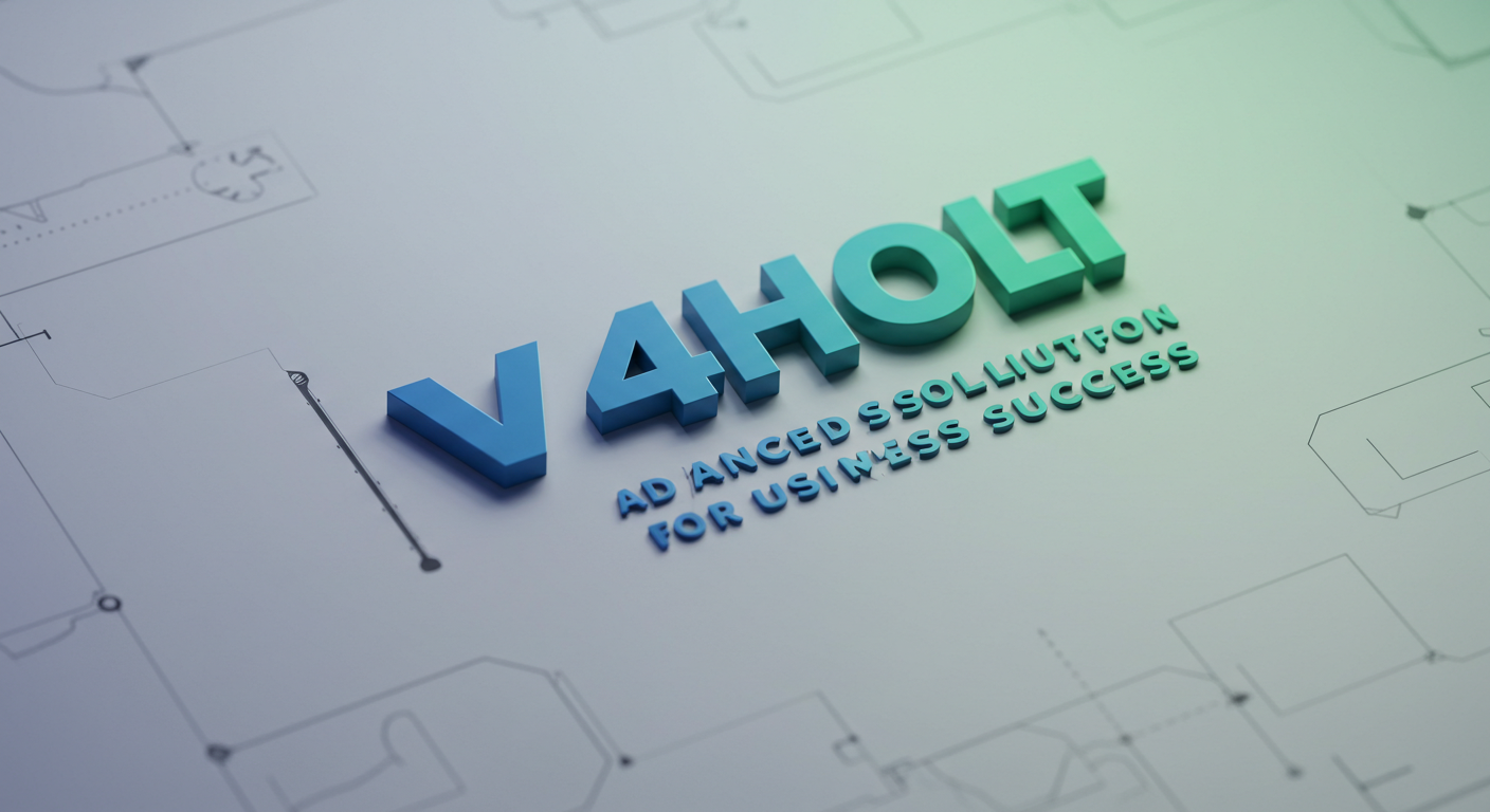 v4holt | Advanced Solutions for Business Success