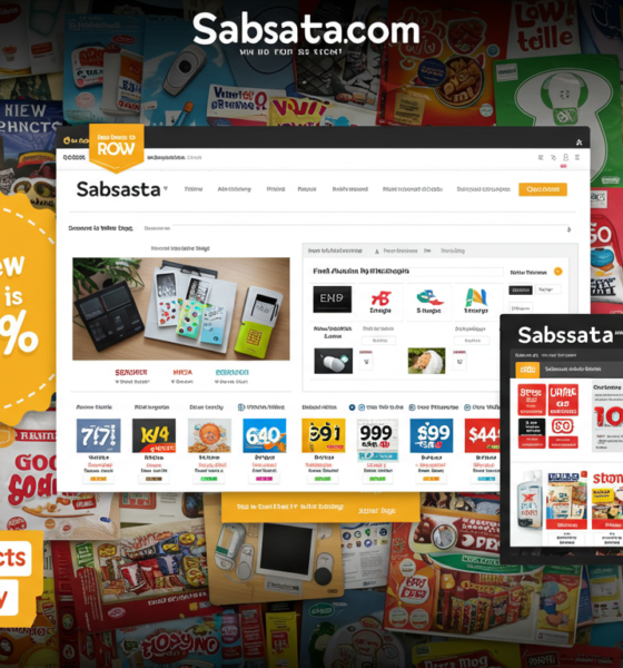 sabsastaa.com | Find Affordable Products with Genuine Quality