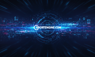 shortengine.com | Your Go-To Tech News Destination