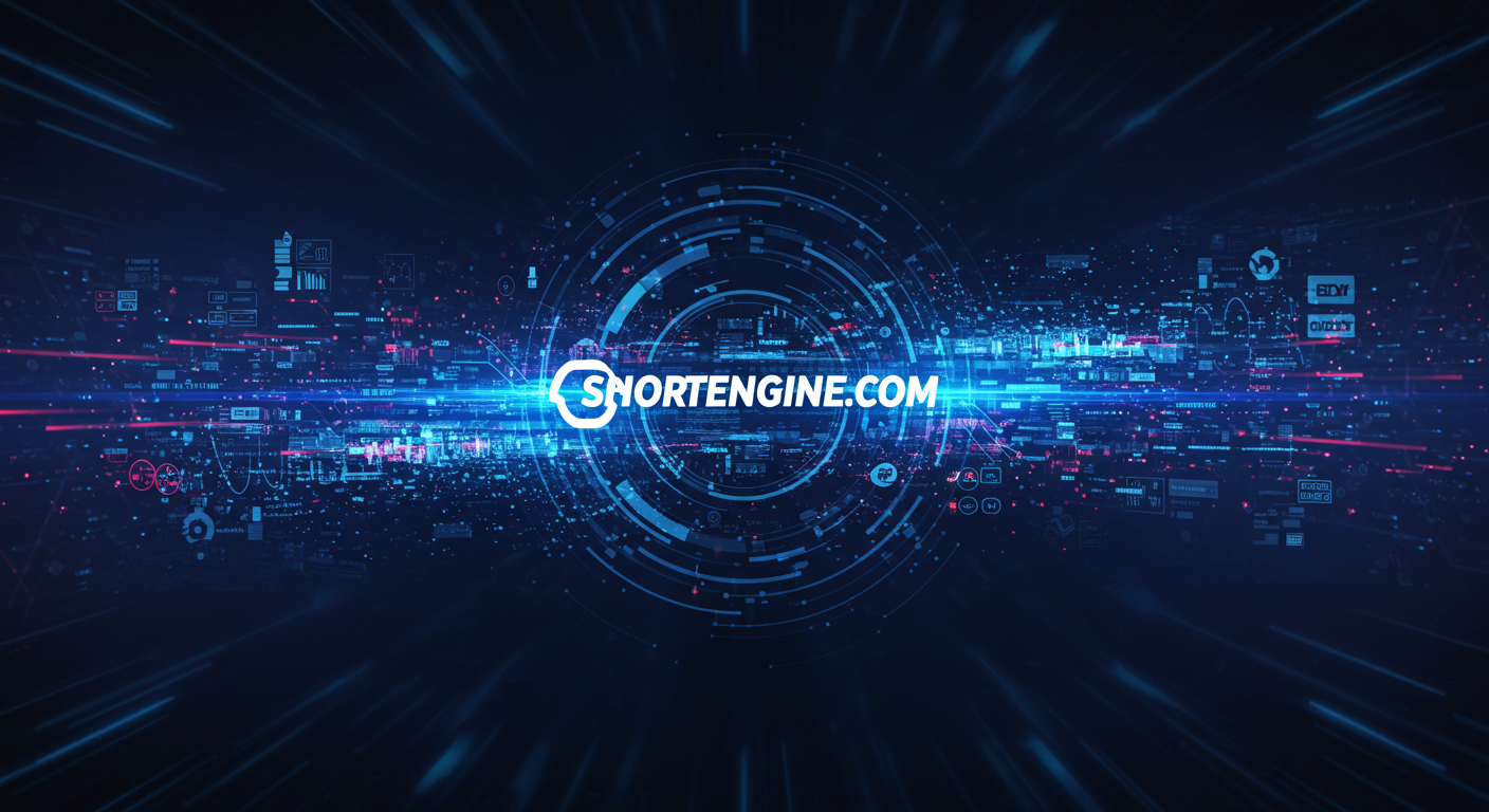 shortengine.com | Your Go-To Tech News Destination