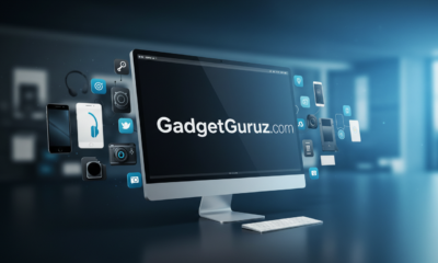 gadgetsguruz.com: Expert Gadget Comparisons & Buying Guides