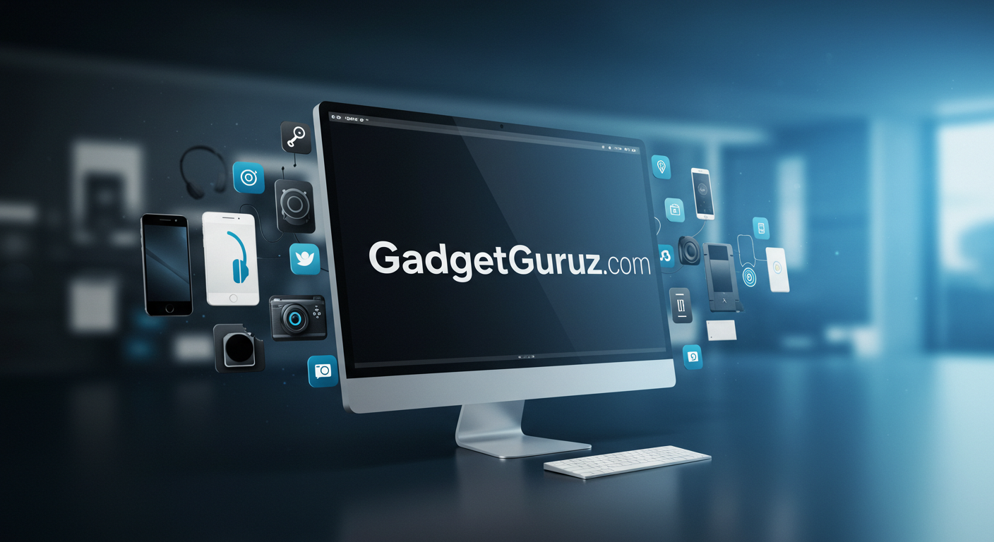 gadgetsguruz.com: Expert Gadget Comparisons & Buying Guides