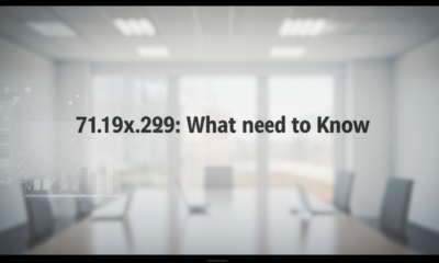 71.19x.29: What You Need to Know