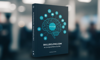 skillsclone com: A Comprehensive Guide