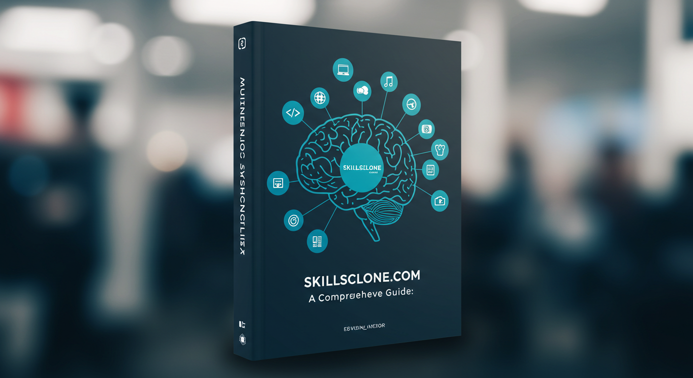 skillsclone com: A Comprehensive Guide