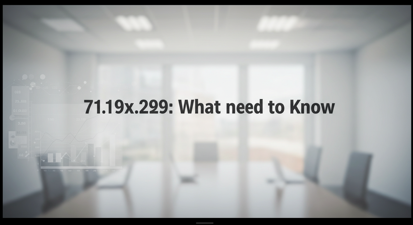 71.19x.29: What You Need to Know